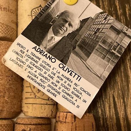 Al Ruderino Hotel Comacchio Kültér fotó