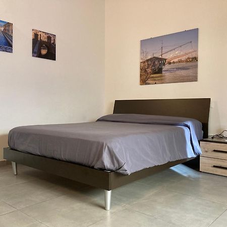 Al Ruderino Hotel Comacchio Kültér fotó