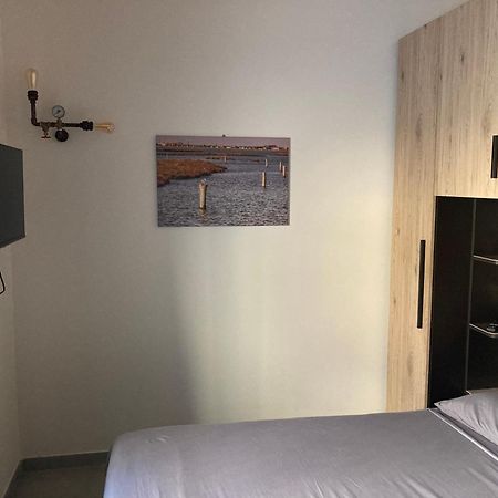 Al Ruderino Hotel Comacchio Kültér fotó