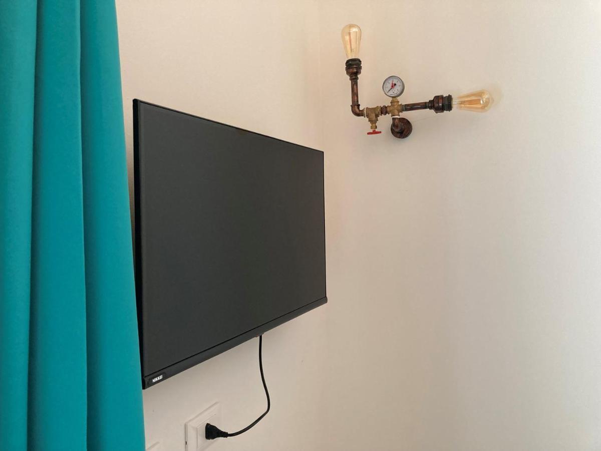 Al Ruderino Hotel Comacchio Kültér fotó