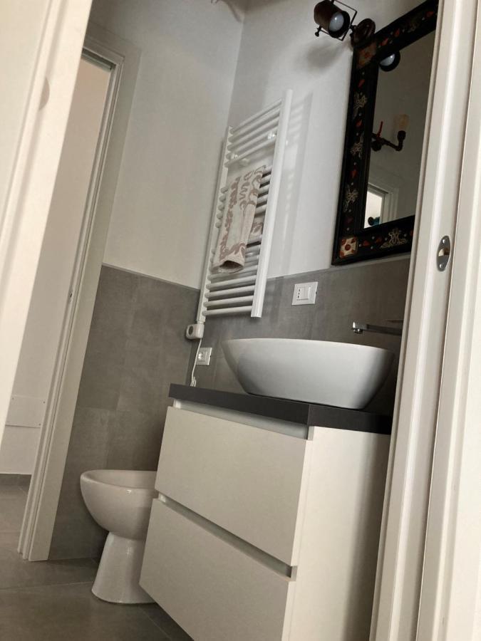 Al Ruderino Hotel Comacchio Kültér fotó