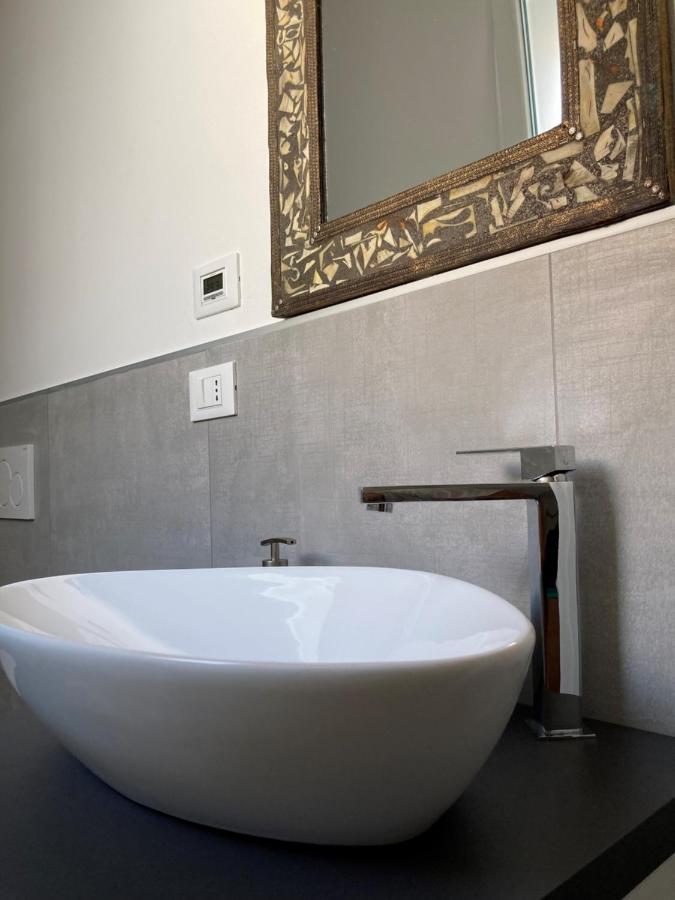 Al Ruderino Hotel Comacchio Kültér fotó
