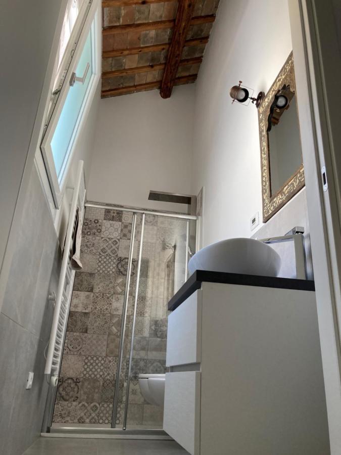 Al Ruderino Hotel Comacchio Kültér fotó