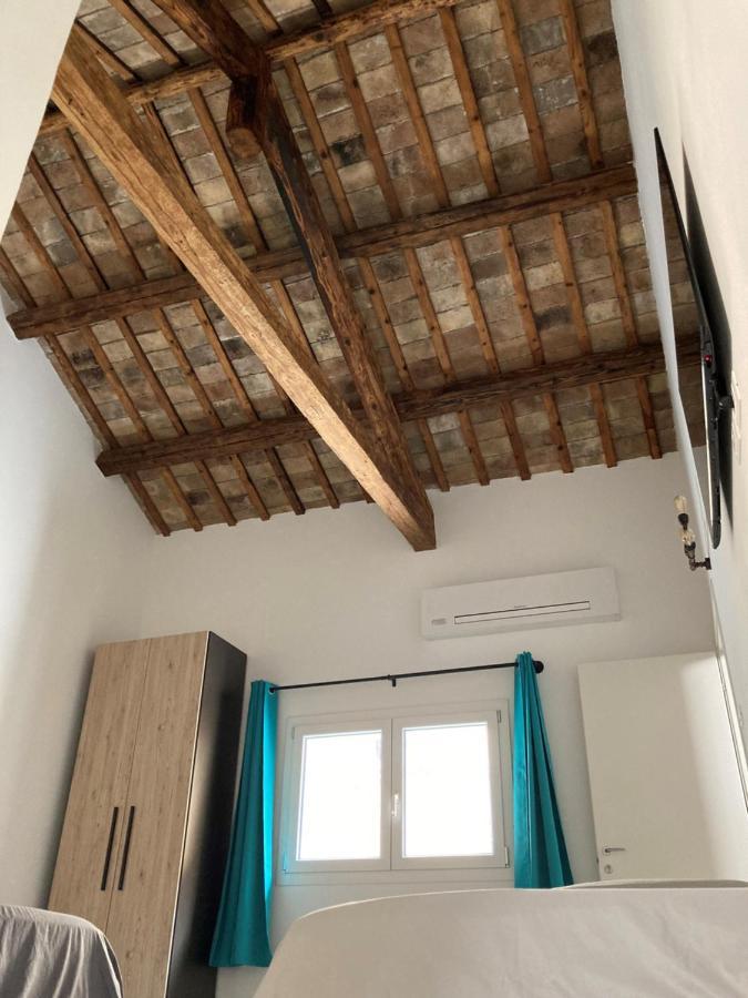 Al Ruderino Hotel Comacchio Kültér fotó