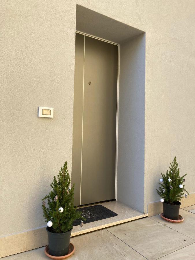 Al Ruderino Hotel Comacchio Kültér fotó