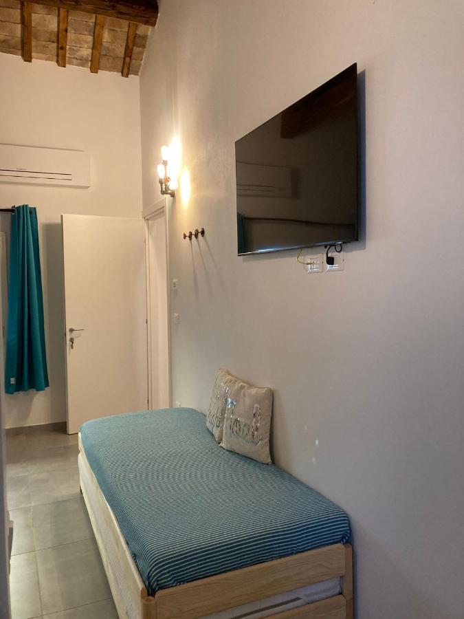 Al Ruderino Hotel Comacchio Kültér fotó