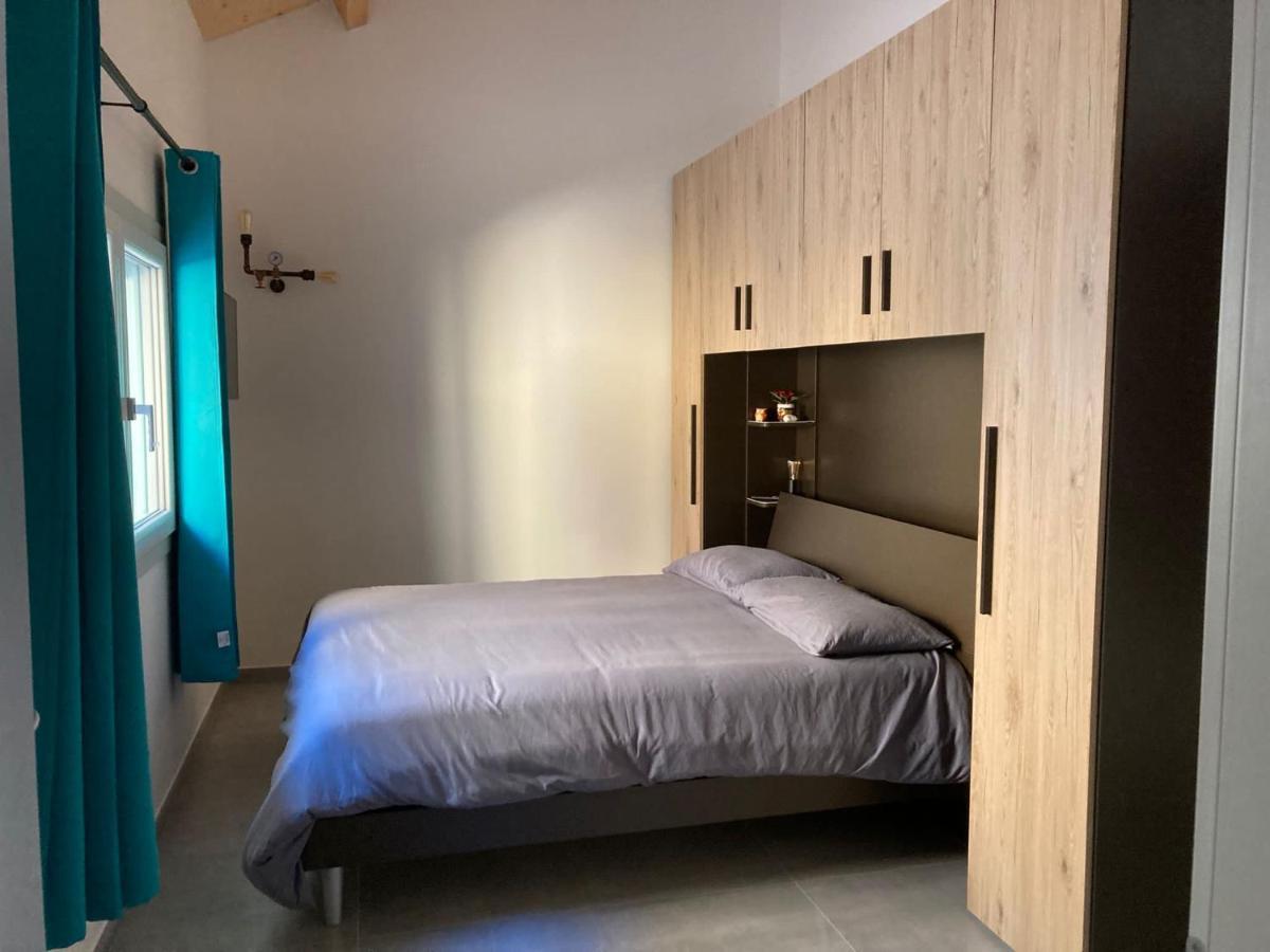 Al Ruderino Hotel Comacchio Kültér fotó