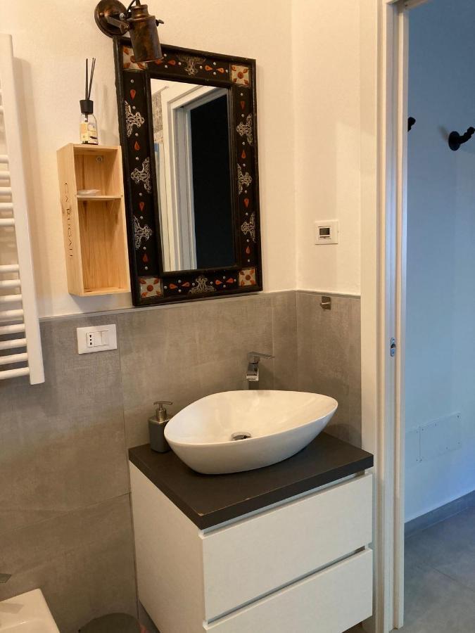 Al Ruderino Hotel Comacchio Kültér fotó
