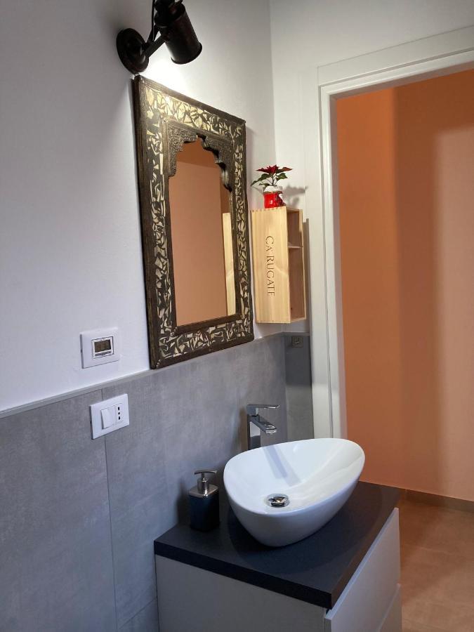 Al Ruderino Hotel Comacchio Kültér fotó