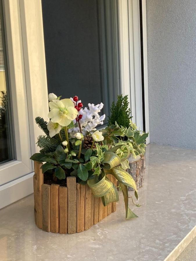 Al Ruderino Hotel Comacchio Kültér fotó