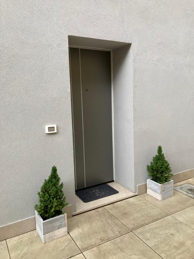 Al Ruderino Hotel Comacchio Kültér fotó